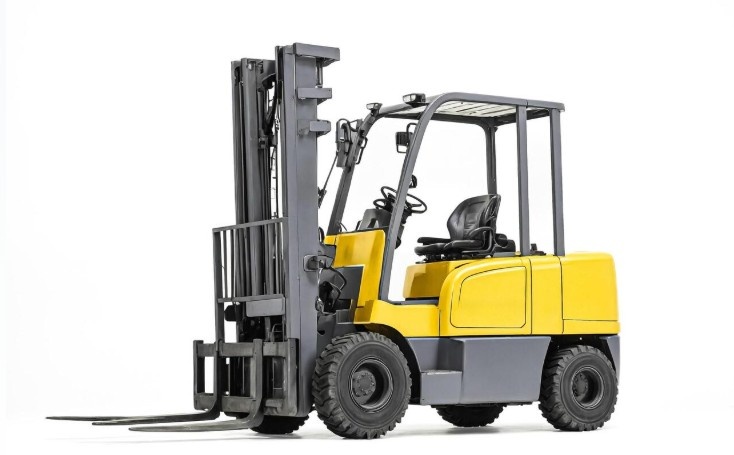 forklift