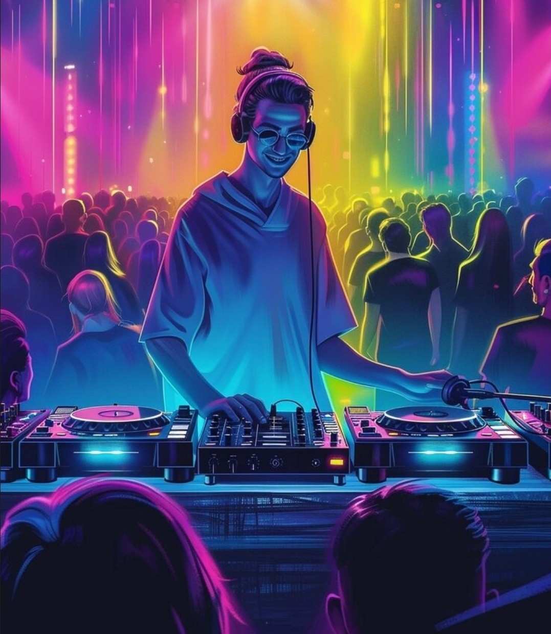 Dj