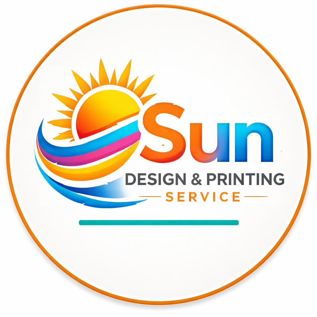 Sun Printing and Packaging service bd
